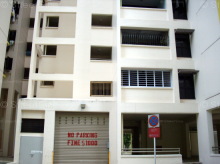 Blk 626 Jurong West Street 65 (Jurong West), HDB Executive #426622